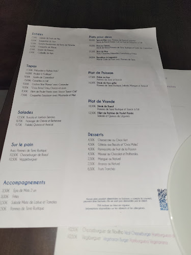 Comentarii opinii despre Cais da Tosca