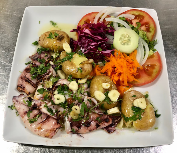 Restaurante Toys Bar - Costa da Caparica