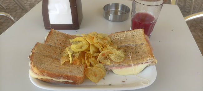 Cafetaria Tal e Qual - Gastronomia e hotelaria