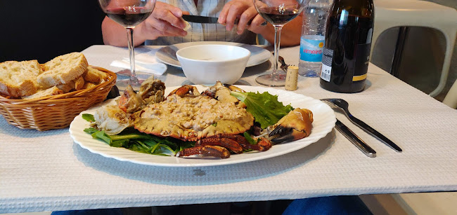 QBar - Gastronomia e hotelaria