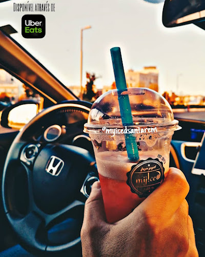 Myiced Santarém - Santarém