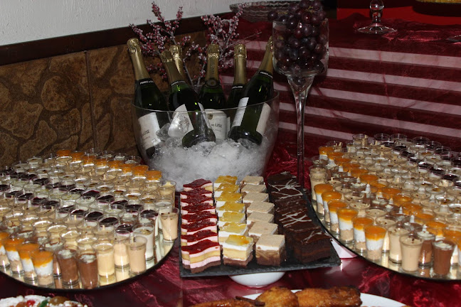 Opinii despre Queda d'Água în Matosinhos - Gastronomia e hotelaria