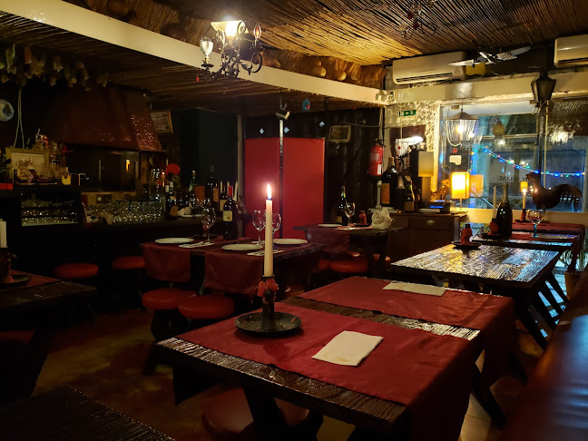 Franganito Bar Low cost Beer - Gastronomia e hotelaria