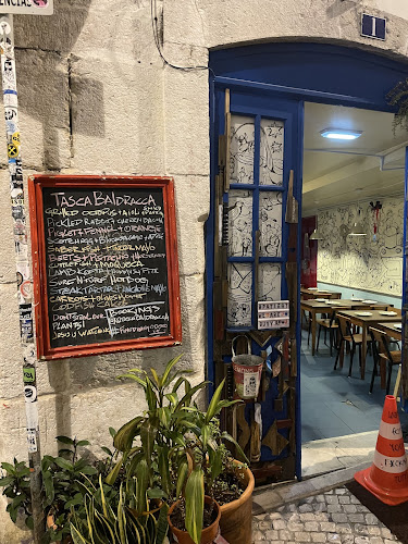 Tasca Baldracca - Gastronomia e hotelaria
