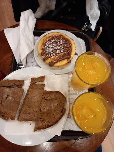 Jeronymo Norte Shopping - Gastronomia e hotelaria