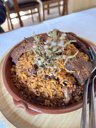 Opinii despre Mirante da Estrela în Sabugueiro - Gastronomia e hotelaria