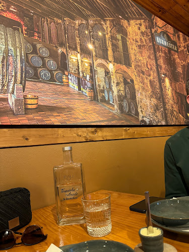 Tasquinha do Amado - Cinfães