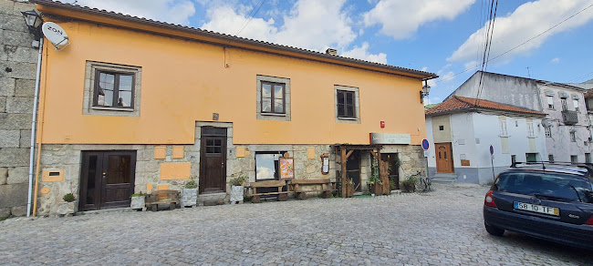 Largo do Pelourinho 2, 6290-121 Gouveia
