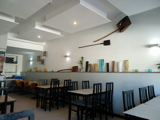 Pizzaria Forno D'Ouro TÁBUA - Tábua