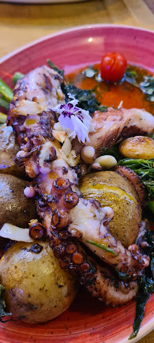 Restaurante Casanova - Gastronomia e hotelaria