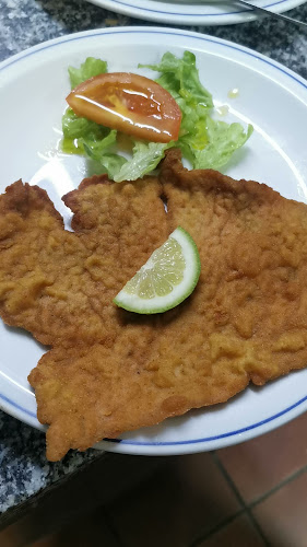 Comentarii opinii despre Restaurante Café-Snack-bar Capri