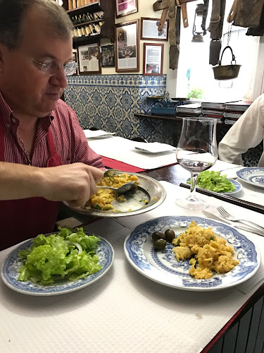 Reviews of Botequim da Mouraria in Évora - Gastronomia e hotelaria