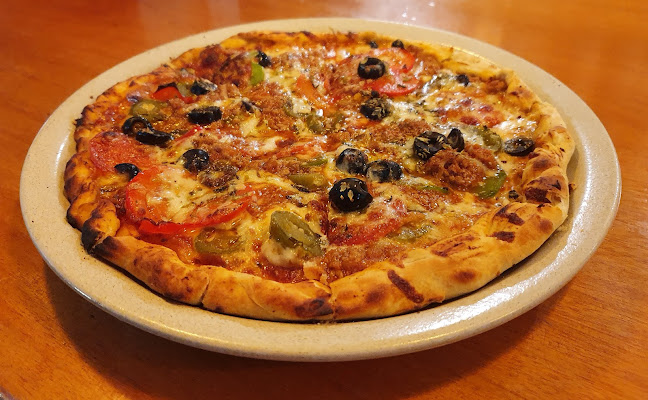 O Terraço - Albufeira