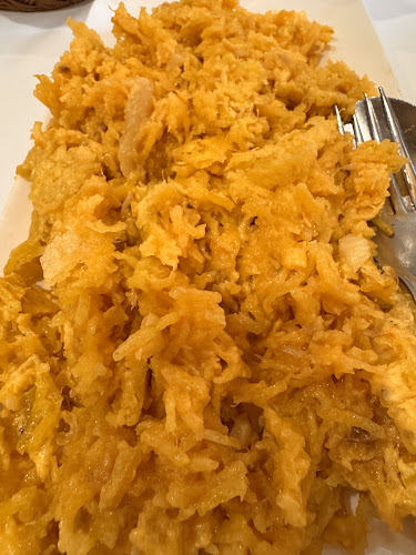 Restaurante Varchotel Dom Januário