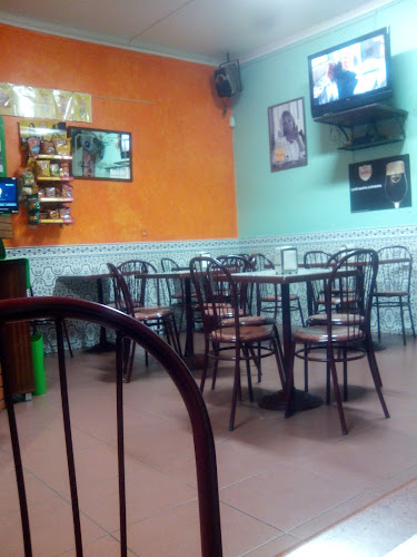 Café Santa Catarina - Romeira