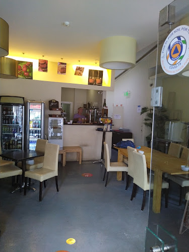 Comentarii opinii despre @patrick's Café