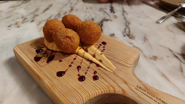 Rio's Tapas & Bar - Porto