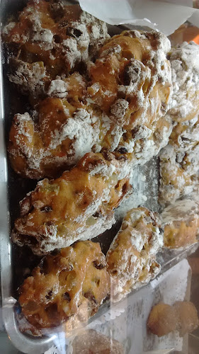 Pastelaria Vale das Flores - Gastronomia e hotelaria