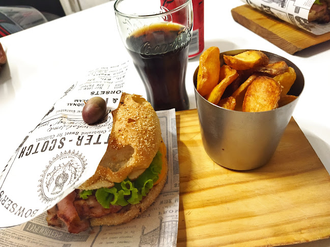 Pão Nosso de Cada Dia