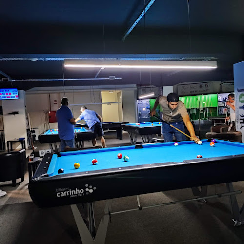 Pool Shot Open Times