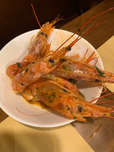 MO - Maria Odete - Gastronomia e hotelaria