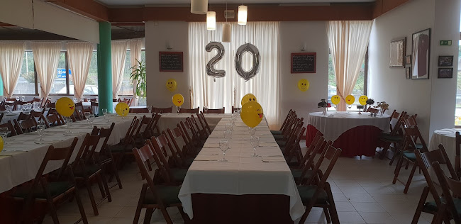 Opinii despre Restaurante Luso Venezolano în Nogueira da Regedoura - Gastronomia e hotelaria