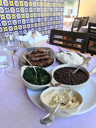 Restaurante & Take Away Carpa - Gastronomia e hotelaria