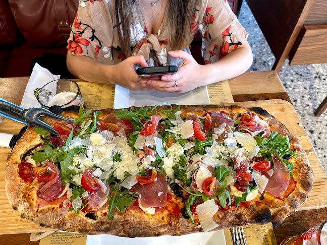 IL FIUME MAXIMINOS - Gastronomia e hotelaria