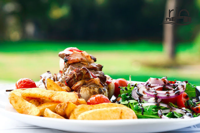 Opinii despre Rio Esplanada în Vizela - Gastronomia e hotelaria