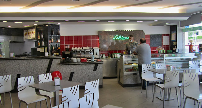 Confeitaria Lolitana - Gastronomia e hotelaria