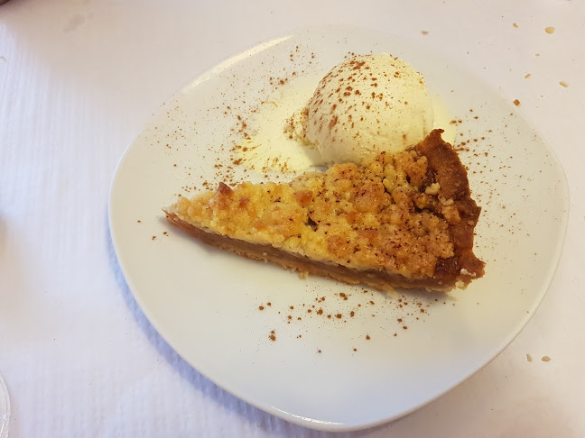 Restaurante O Prazer De Comer - Seixal