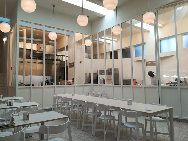 A Padaria Portuguesa