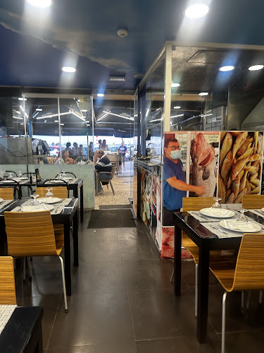 Comentarii opinii despre Restaurante Tasca da Fatinha Peixe Assado e Choco Frito