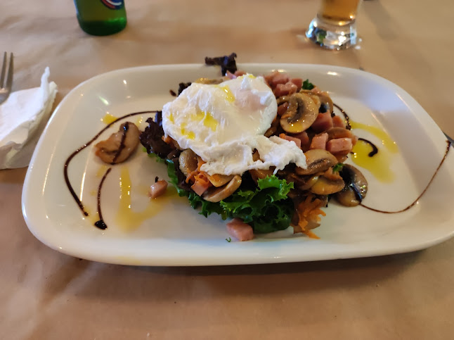 Adega Regional - Gastronomia e hotelaria