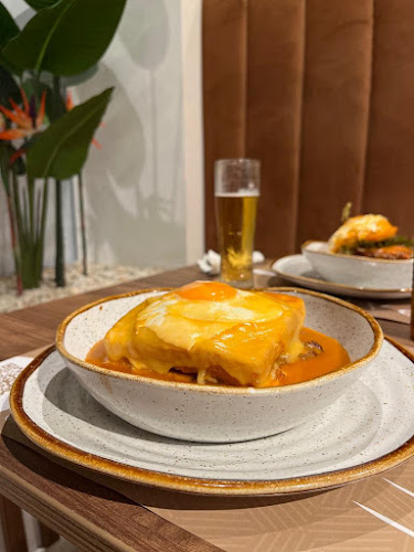 Paris - Food & Drinks - Ribeirão