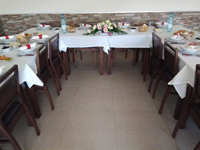Churrasqueira-Café Pôr do Sol - Gastronomia e hotelaria