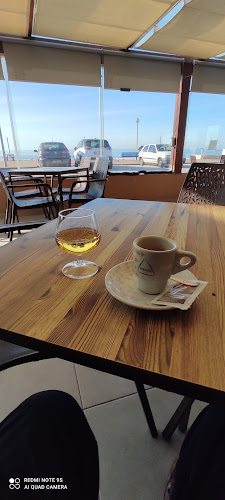 Pôr Do Sol - Restaurante-Bar Sunset - Figueira da Foz