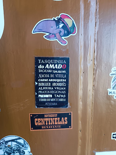 Tasquinha do Amado - Cinfães