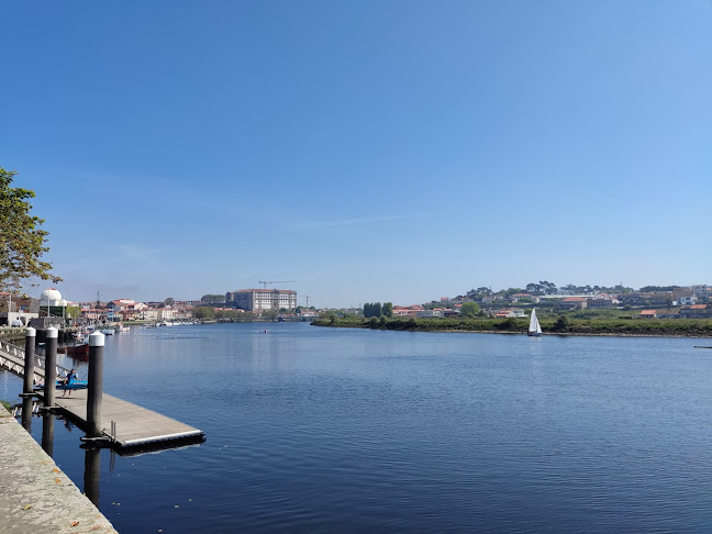 Opinii despre Zona ribeirinha Vila do Conde în Vila do Conde - Gastronomia e hotelaria