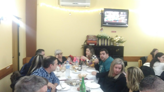 Churrasqueira Restaurante Bom Retiro