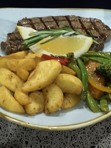 Comentarii opinii despre Ponto de Encontro