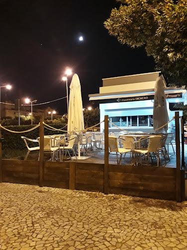 Opinii despre Chocolataria MG IXcacao în Vila Viçosa - Gastronomia e hotelaria