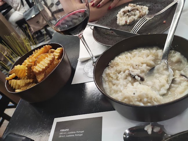 100 Papas na língua - Viseu