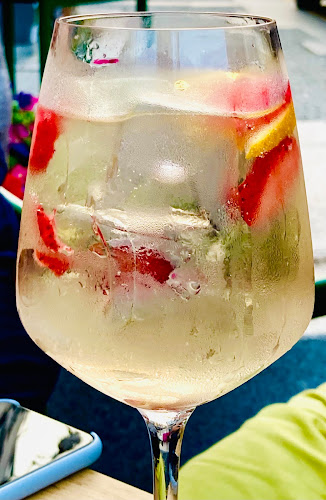 Sky Sweet & Salty - Chaves