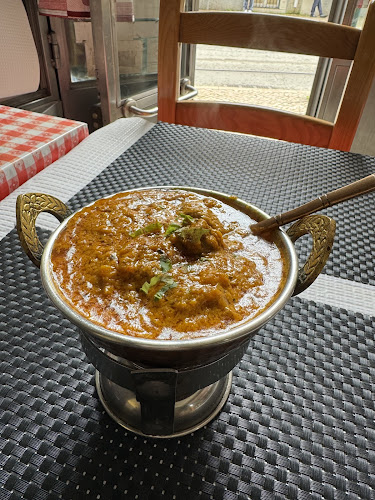 Restaurante Shiva palace