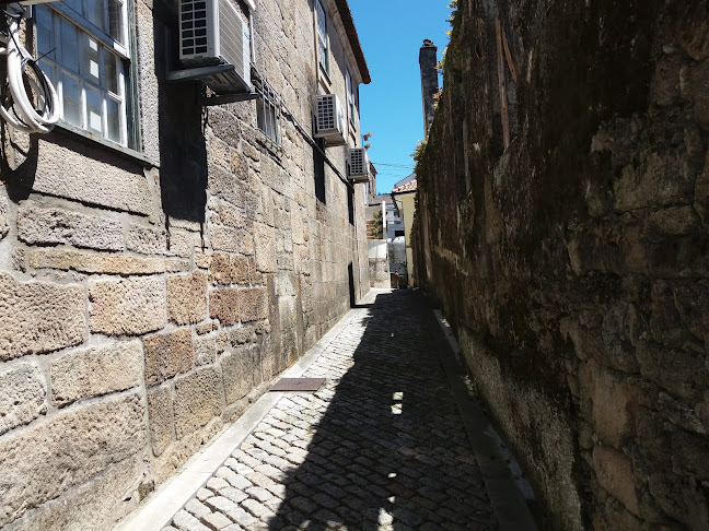 Solar do Alvarinho - Gastronomia e hotelaria