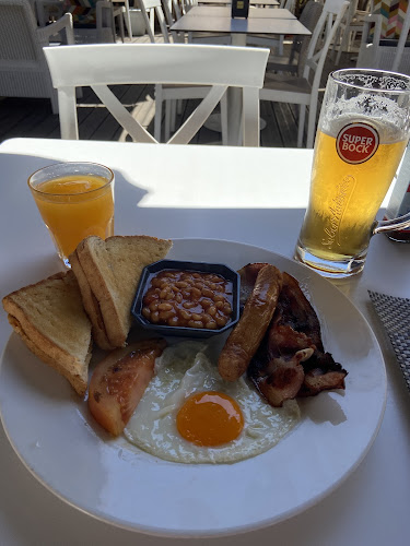 Sailor’s Corner - Gastronomia e hotelaria