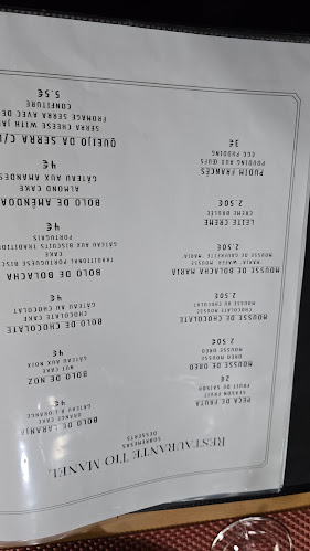 Restaurante Tio Manel - Peso da Régua