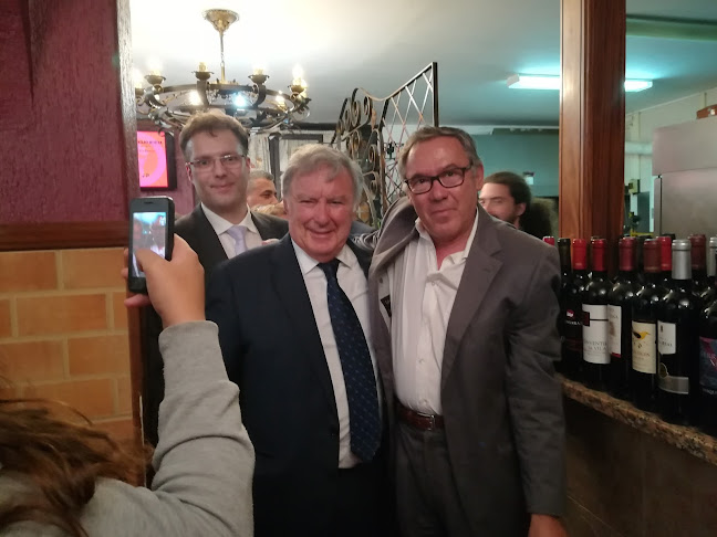 R. Bartolomeu Dias 4, 2735-045 Agualva-Cacém