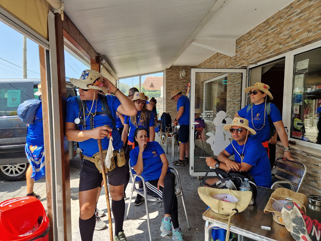 Café Georgete - Gastronomia e hotelaria